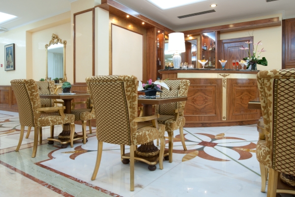 Hotel Marconi (Mailand)